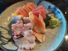 -新鲜特色餐厅(香格里拉大酒店)