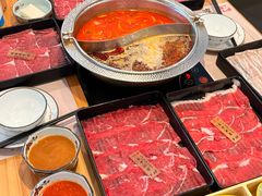 -牛匠和牛寿喜锅(西安总店)