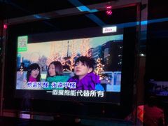 -畅想国度(黄埔店)