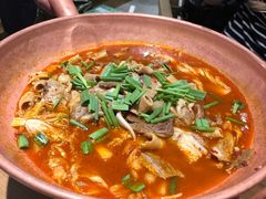 -云海肴·汽锅鸡·云南菜(东坝金隅店)