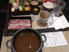 -吉野家(群力王府井店)