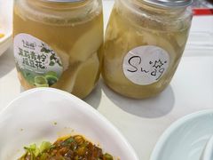 -牛品福潮汕牛肉火锅(旺庄店)