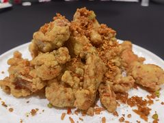 -HOMES上海本帮菜(襄阳公园店)