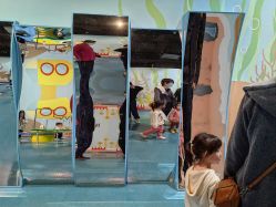 -北京科学中心儿童乐园