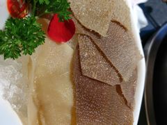 -一斗火锅·招财羊毛肚(北温泉九号店)