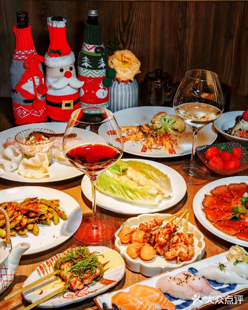 九本超级居酒屋就是非！常！优！秀！