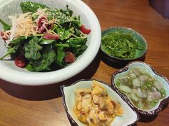 -有喜屋·深夜食堂(北京西路店)