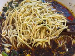 -胖妹面庄(北城天街店)