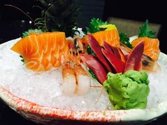 -梅筑·创意料理(王府井百货店)