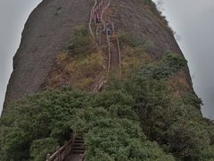 -崀山风景名胜区