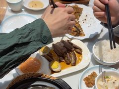 -鹅香四海·卤水火锅·砂锅粥·潮汕菜(宝安店)