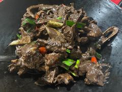 -王城醋血鸭老店
