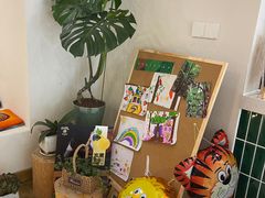 -Fruiffee Cafe 果啡派