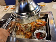 -爱客得牛排海鲜烤肉·火锅自助(春熙路黑金好店)
