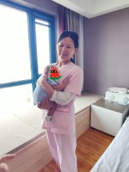 -湖畔阳光月子中心(泰达会馆店)