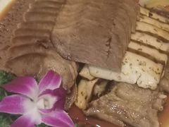 -刘胖子家常菜·蹄花焖藕(中南店)