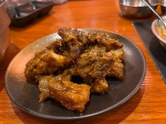 -大阪烧肉BAKA一代(十亩地店)