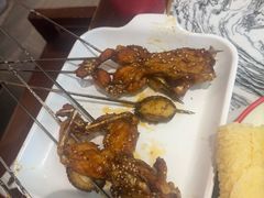 -京元盛铜锅涮肉(上海总店)
