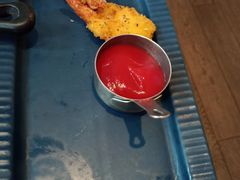 -必胜客(玉泉远洋店)