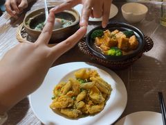 -李记潮汕砂锅粥(营福路店)