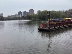 -南通濠河风景名胜区