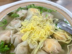 -吉云馄饨(桑梓路店)