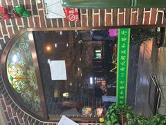 -西北朗益和穆斯林餐厅