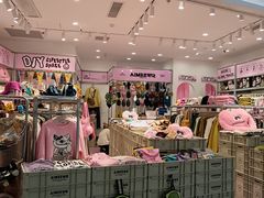 -KK ONE(京基滨河时代店)
