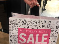 -Victoria's Secret(苏州中心全品类店)