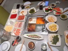 -海底捞火锅(如皋吾悦广场店)