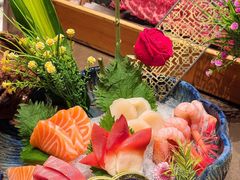 -蟹犇•帝王蟹雪蟹(陆家嘴店)
