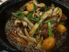 -汉·鲜味人知(陈家营店)