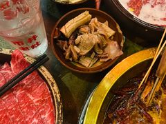 -重庆老灶 Chong Qing Lao Zao