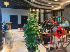 -上海凯宾斯基大酒店