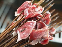 -雲记卢妈冷锅串串(中道街总店)