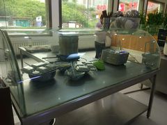 -秦岭服务区餐厅(京昆高速店)