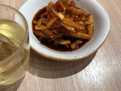 -大师兄·手工面·西北菜(美的悦然广场店)