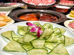 -袍家大院重庆火锅(文安路店)