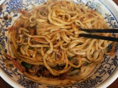 -亿诣蝎府炸酱面羊蝎子火锅(酷车小镇店)