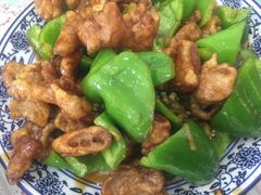 -北大地皖峰饭馆