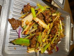 -绿茶餐厅(西单老佛爷店)