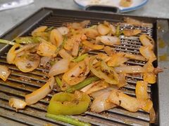 -老松滨饭店(菜艺街店)