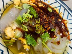 -小媳妇凉粉(浑源店)