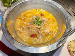 -吃饭皇帝大(合生汇店)