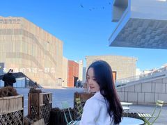 -香草意餐厅(杏石口路店)