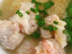 -维园港式茶餐厅(龙岗盛平店)