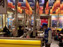 -姜胖胖无限自助烤肉(罗湖宝能店)