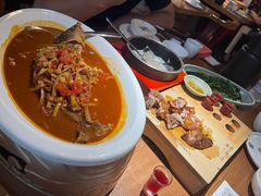 -桂小厨广西菜(印象城店)