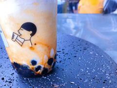 -喜茶(北京三里屯太古里店)