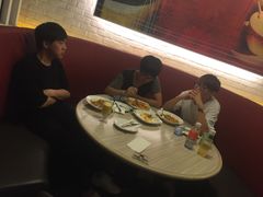 -必胜客(大观天地店)